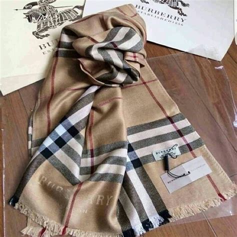 pashima burberry|Best Deals for Burberry Pashmina .